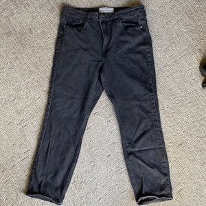 Size 12 H&M Slim Jeans